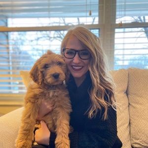 Meet your Posher, Jordan